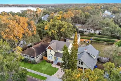 Image de Historic District Charm Near Lake & Shops