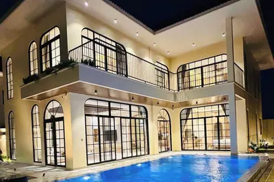 Image de D Luxury Villas Phu Quoc