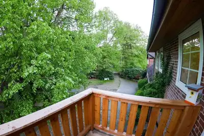 Image de Mühlenhof Soderstorf Wohnung F