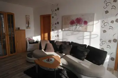 Image de Ferienwohnung Hannah