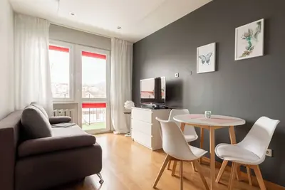 Image de Reda Cozy Nest Apartment