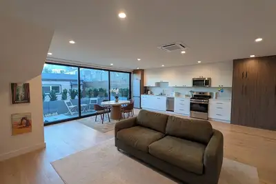 Image de Peaceful San Francisco Stay w/ Outdoor Charm - Potrero Hill