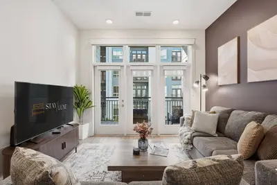 Image de Urban Escape - Free Parking, Pool, Gym