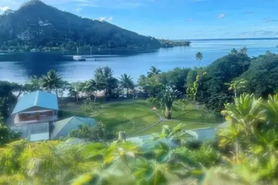 Image de Raiatea- Fare Oviri 4