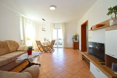 Image de Appartement de vacances avec climatisation