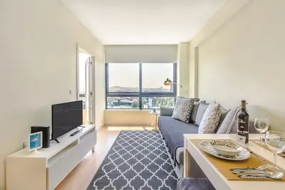 Image de Trindade Flat with Great View