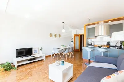 Image de Aguda Beach Apartment