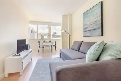 Image de Trindade Modern Flat (with Air Conditioning)