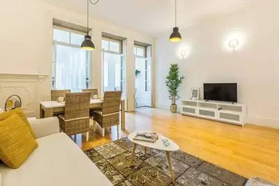Image de Santa Catarina Downtown Flat