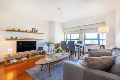 Image de Foz Premium Retreat with Parking