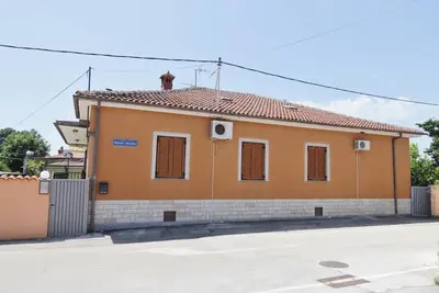 Image de Appartement Orietta (83312-A1) - Savudrija