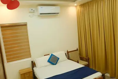 Image de Puzhayoram Homestay Resort