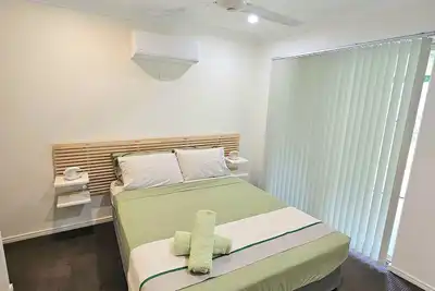 Image de Bright & Spacious Family House in Redlynch, Cairns - Close To All Amenities