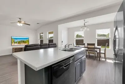 Image de Charming 3-bedroom house in gorgeous Altus with Ac