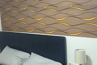 Image de Your home away from home—comfortable, and calm. proximity to popular attractions