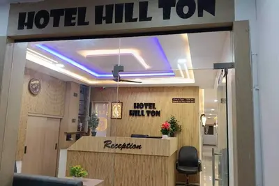 Image de bedroom hotel in beautiful Ahmedabad with cool Ac rooms