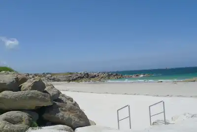 Image de Maison de vacances à 150mètres d'une magnifique plage