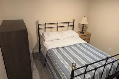 Image de Charming 2-bedroom apartment in Millcreek - 20 min from the best Ski Resorts