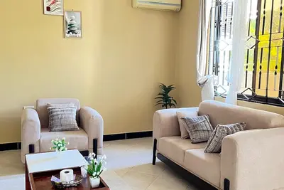 Image de Executive 2br | Monthly Discounts | 3 Mins to Shops, Cafés & Restaurants