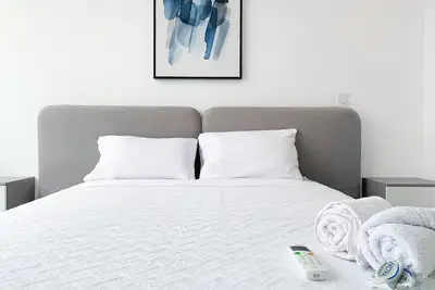 Image de Luxury Suite, Corporate. Swimming pool, Gym, Movie Theater