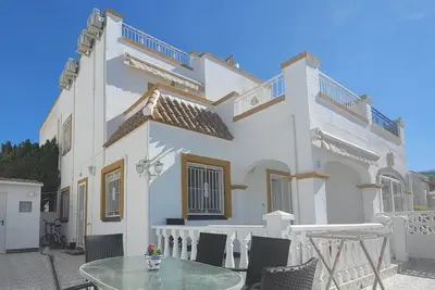 Image de Maison 3 chambres (6p) à Torrevieja – Habaneras