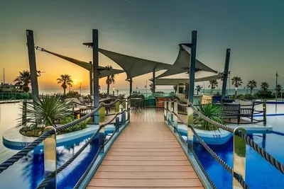 Image de Appartement de luxe en bord de mer La Zenia – Sea Senses