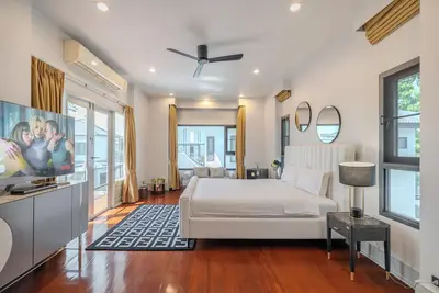 Image de Thong Lo Private Pool Villa In Center Of Bangkok