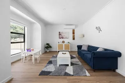 Image de Family-Friendly 3br Home in Braybrook Near City
