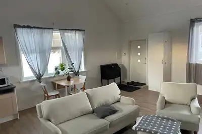 Image de Appartement moderne et confortable à Skellefteå - Perfect Retreat