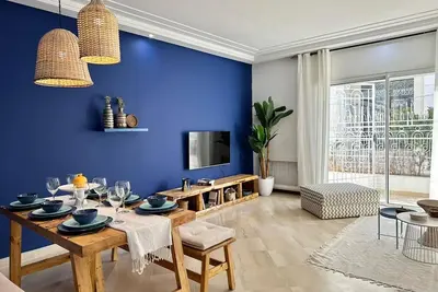 Image de Casa Mia Apartman S2 La Marsa