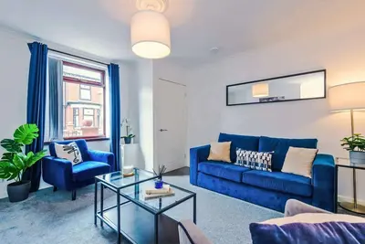 Image de 2bdr Droylsden House In Manchester With WParking