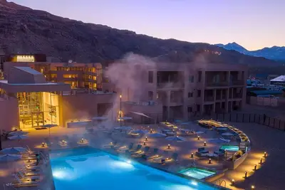 Image de Charming 2-bedroom condo in tranquil Moab during Easter Jeep Safari