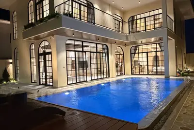 Image de D Mercury Villas Phu Quoc