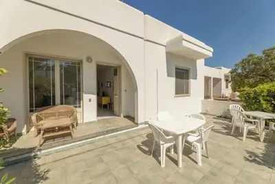 Image de Villetta Bluette, Marina di Mancaversa