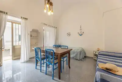 Image de Casa Marinella, Marina di Mancaversa