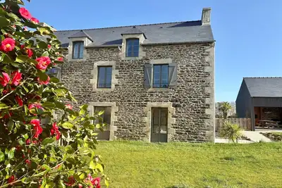 Image de Joli gîte de vacances à Corseul