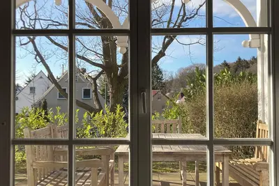 Image de Cozy and spacious vacation apartment Byntze - only 8 minutes from the beach