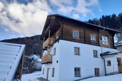 Image de Alpakahof Timls - Elli