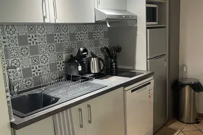 Image de Appartement les Palmiers