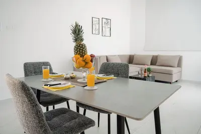 Image de Superior One Bedroom Apartment