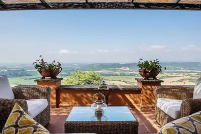 Image de Villa à Otricoli avec 4 chambres à coucher, 8 couchages