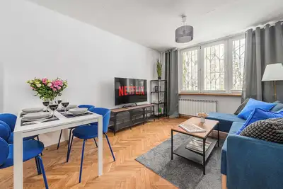 Image de Lumina stylish 2-room apartment in Warsaw