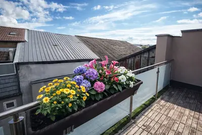 Image de Hidden Gem Near the Moselle River