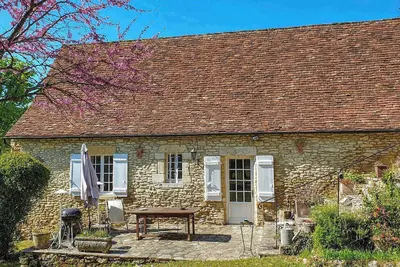 Image de Gite de charme 6 personnes les Arcades