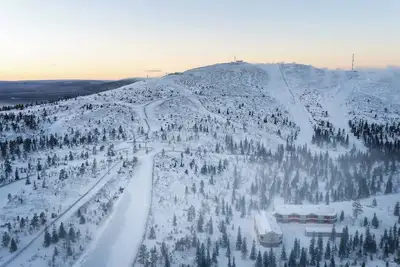 Image de Stay North - Utsuvaara Gielas