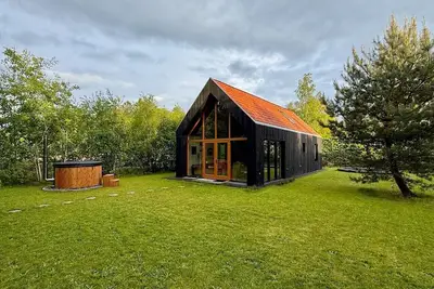 Image de Escape the hustle and bustle and enjoy luxury and tranquility on the Hondsrug in Drenthe