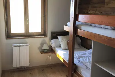Image de Chalet Serre Chevalier - Briançon - 10 couchages - Vue panoramique