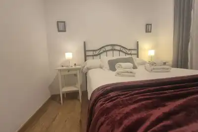 Image de 1a169 3 bedroom apartment in Gijón