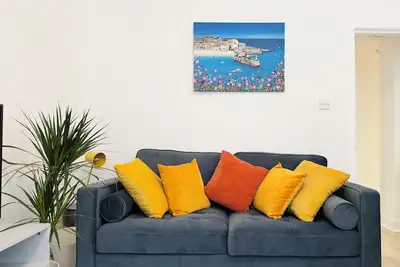 Image de Central Maindoor Flat Easy Access No Stairs with Great Amenities