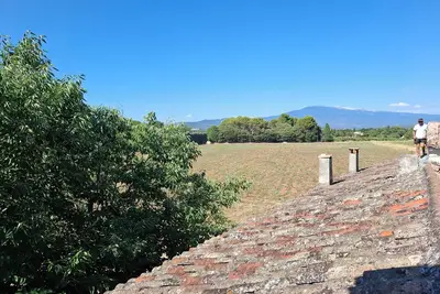 Image de Grand Mas familial